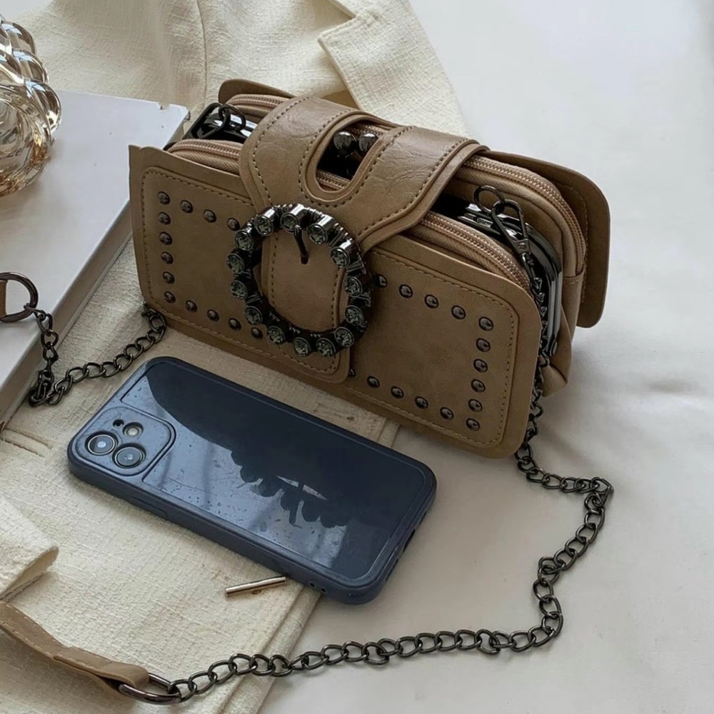 Cross body bag